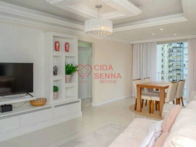 #1762 - Apartamento para Venda em Florianópolis - SC - 2