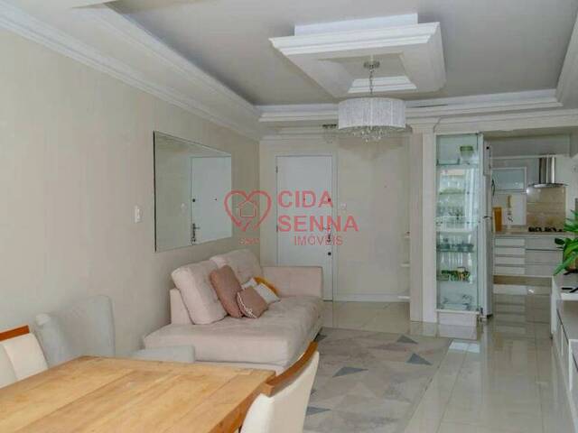 #1762 - Apartamento para Venda em Florianópolis - SC - 3