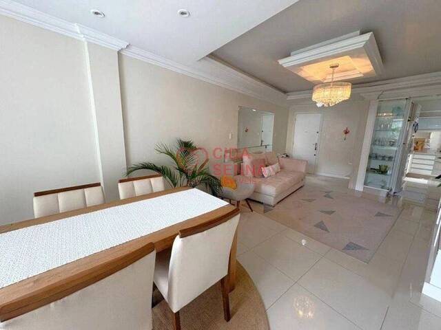 #1762 - Apartamento para Venda em Florianópolis - SC - 1