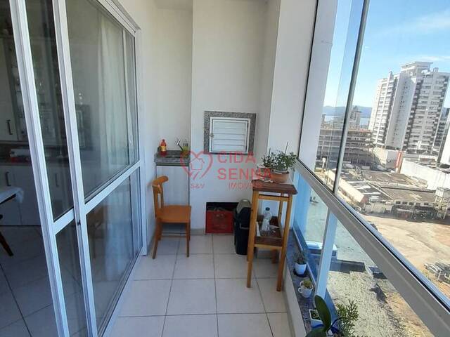 #1763 - Apartamento para Venda em Florianópolis - SC - 1