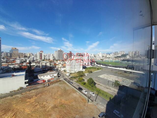 #1763 - Apartamento para Venda em Florianópolis - SC - 2