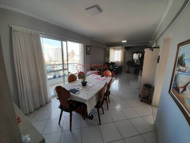 #1763 - Apartamento para Venda em Florianópolis - SC - 3