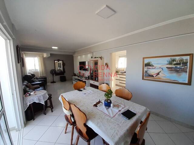 Apartamento para Venda em Florianópolis - 3