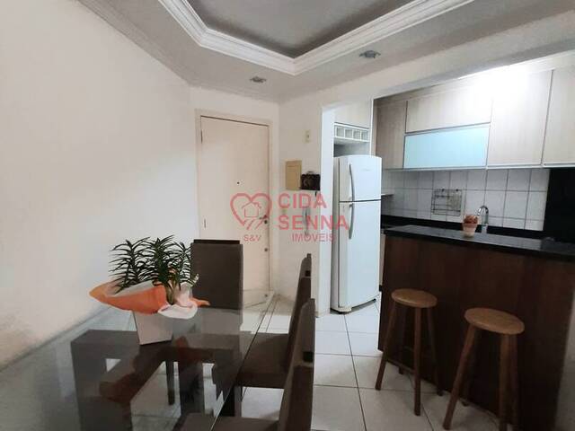 #1765 - Apartamento para Locação em São José - SC - 3
