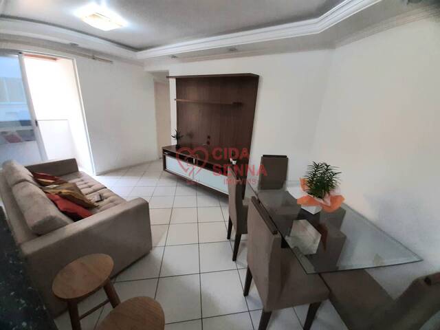 #1765 - Apartamento para Locação em São José - SC - 1