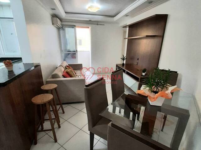 #1765 - Apartamento para Locação em São José - SC - 2
