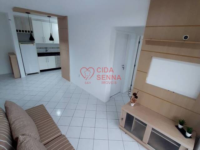 #1766 - Apartamento para Locação em São José - SC - 3