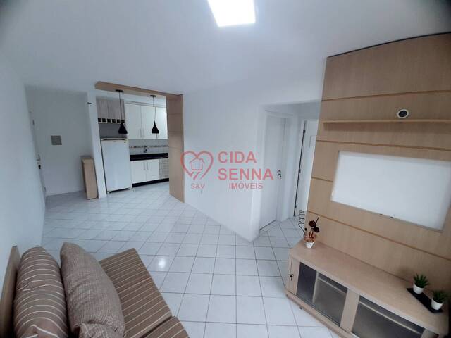 #1766 - Apartamento para Locação em São José - SC - 1