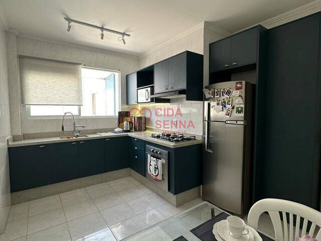 Apartamento para Venda em Florianópolis - 4