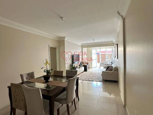 #1767 - Apartamento para Venda em Florianópolis - SC - 3