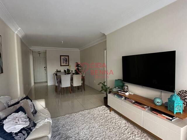 #1767 - Apartamento para Venda em Florianópolis - SC - 1