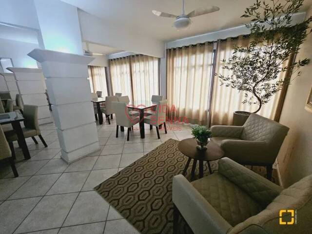 #1764 - Apartamento para Venda em Florianópolis - SC - 1