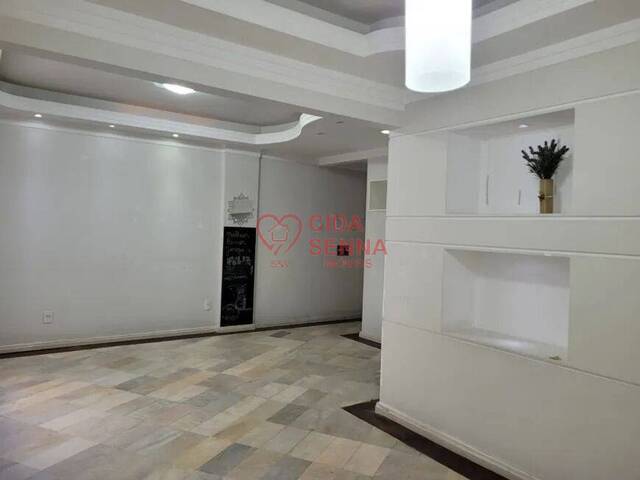 #1764 - Apartamento para Venda em Florianópolis - SC - 3