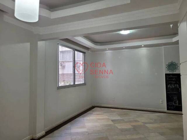 #1764 - Apartamento para Venda em Florianópolis - SC - 2