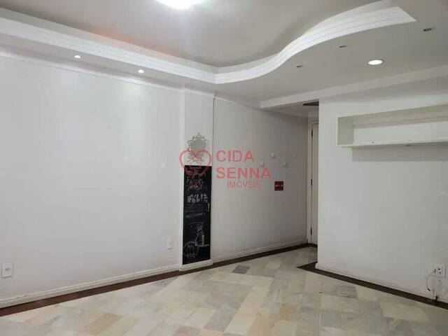 #1764 - Apartamento para Venda em Florianópolis - SC - 2