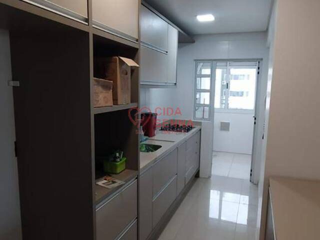 #1768 - Apartamento para Venda em Florianópolis - SC - 1