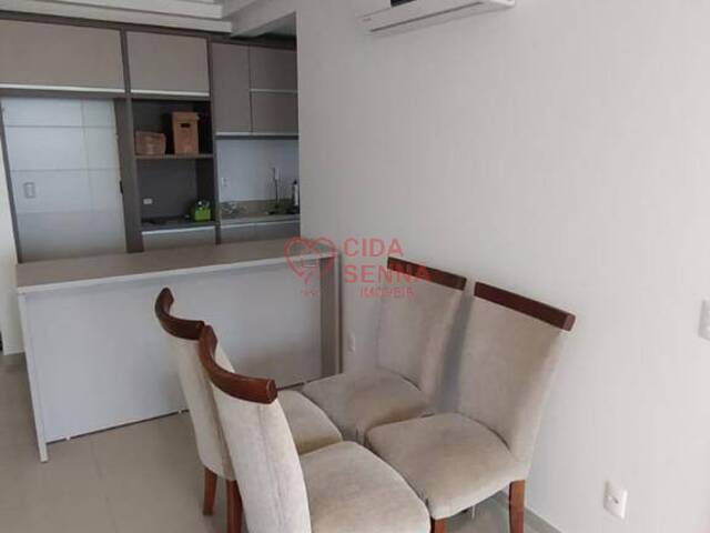 #1768 - Apartamento para Venda em Florianópolis - SC - 3