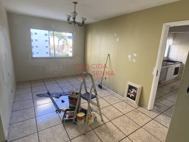 #1769 - Apartamento para Venda em Florianópolis - SC - 3