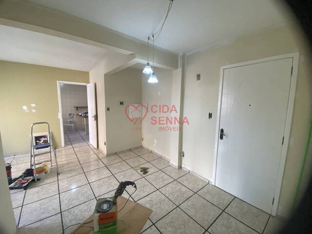 #1769 - Apartamento para Venda em Florianópolis - SC - 1