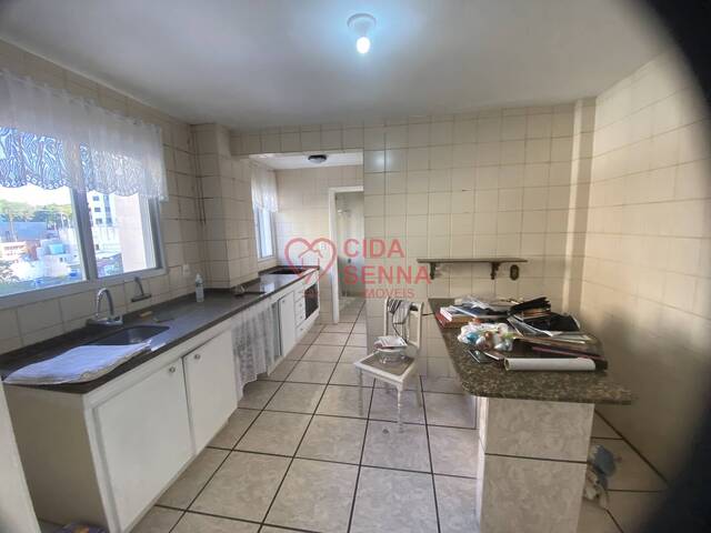 #1769 - Apartamento para Venda em Florianópolis - SC - 2