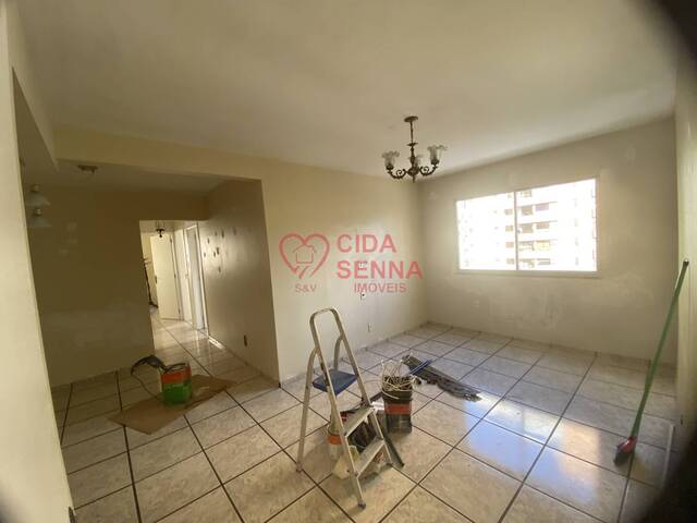 #1769 - Apartamento para Venda em Florianópolis - SC - 3