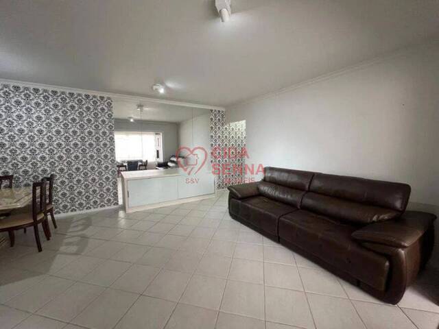 #1770 - Apartamento para Venda em Florianópolis - SC - 3