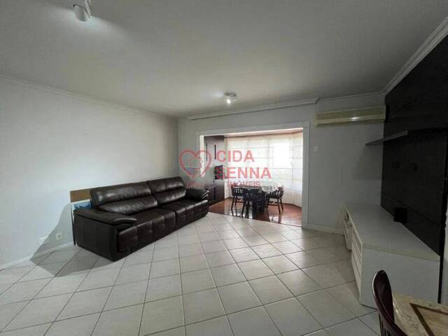 #1770 - Apartamento para Venda em Florianópolis - SC - 2