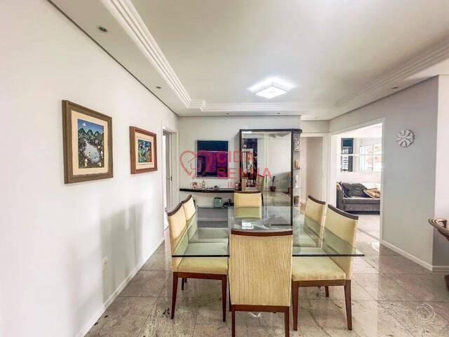 #1772 - Apartamento para Venda em Florianópolis - SC - 3