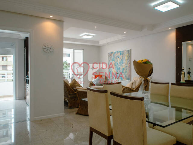 #1772 - Apartamento para Venda em Florianópolis - SC - 1