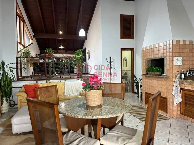 #1774 - Casa para Venda em Florianópolis - SC - 2