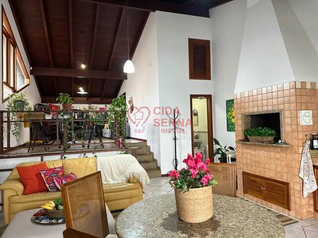#1774 - Casa para Venda em Florianópolis - SC - 1