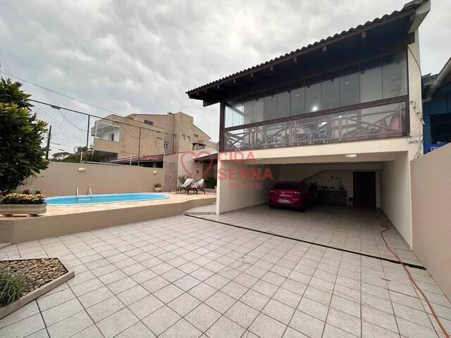#1774 - Casa para Venda em Florianópolis - SC