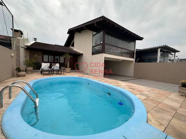 #1774 - Casa para Venda em Florianópolis - SC