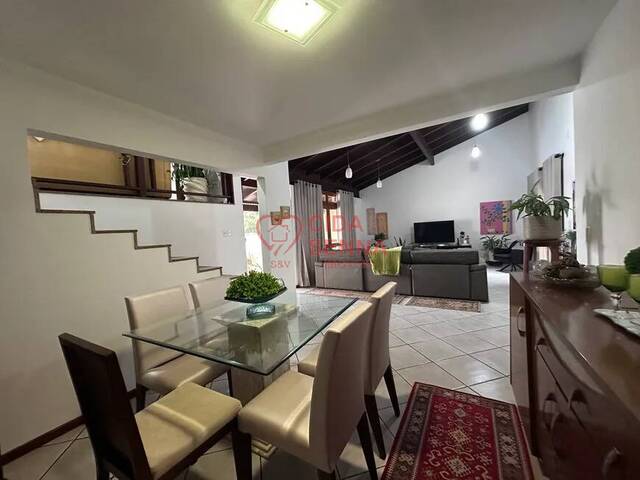 #1774 - Casa para Venda em Florianópolis - SC - 2