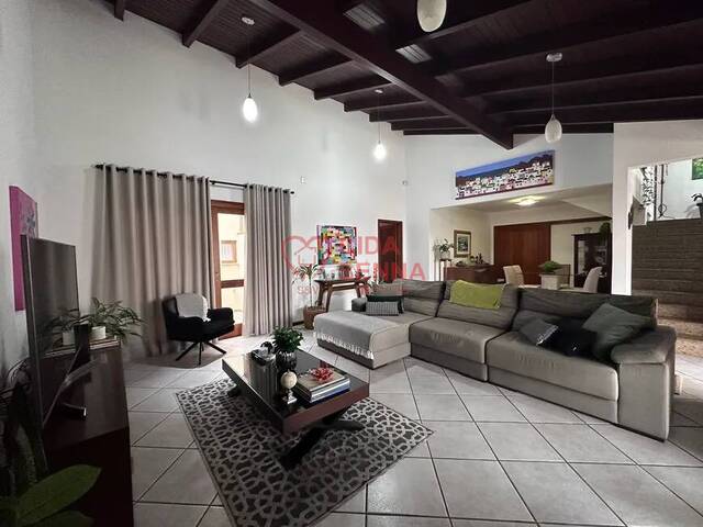 #1774 - Casa para Venda em Florianópolis - SC - 2