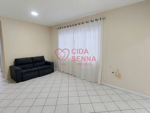#1775 - Apartamento para Venda em Florianópolis - SC - 2