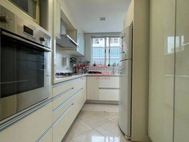 Apartamento para Venda em Florianópolis - 5