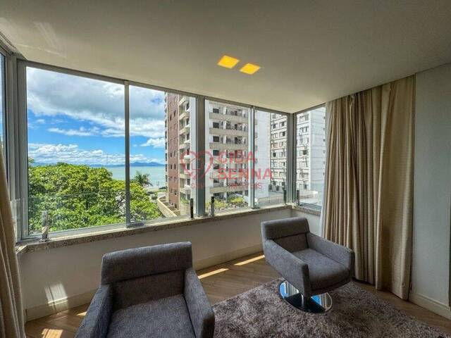 #1776 - Apartamento para Venda em Florianópolis - SC - 2