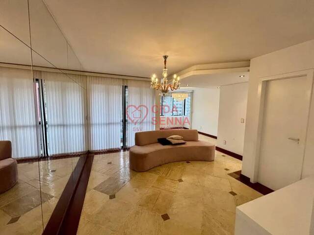 Apartamento para Venda em Florianópolis - 5