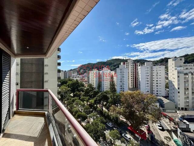 #1777 - Apartamento para Venda em Florianópolis - SC - 1