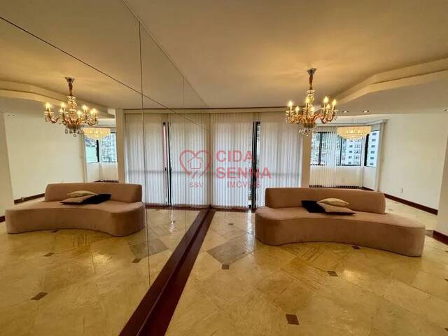 Apartamento para Venda em Florianópolis - 4