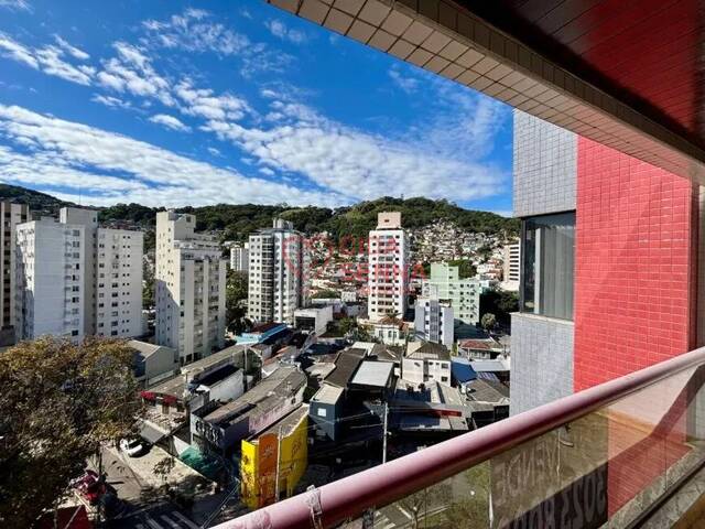 #1777 - Apartamento para Venda em Florianópolis - SC - 3