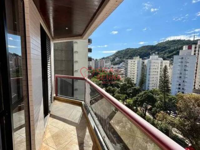 #1777 - Apartamento para Venda em Florianópolis - SC - 2