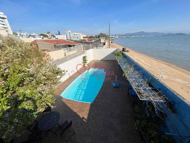 #1778 - Casa para Venda em Florianópolis - SC - 1