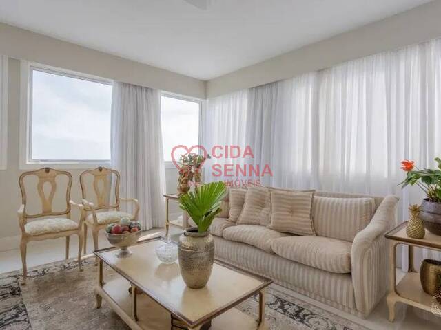 #1779 - Apartamento para Venda em Florianópolis - SC - 3