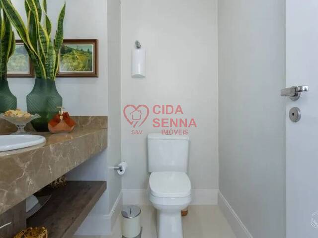 Cobertura para Venda em Florianópolis - 4