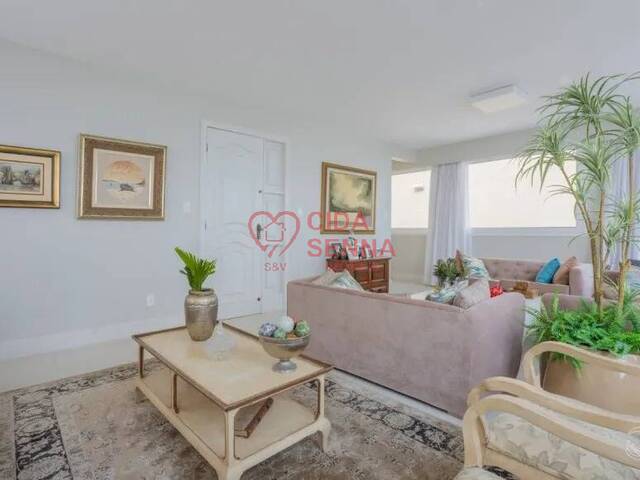 #1779 - Apartamento para Venda em Florianópolis - SC - 2