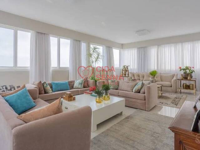 #1779 - Apartamento para Venda em Florianópolis - SC - 1
