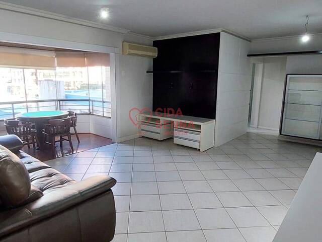 #1770 - Apartamento para Venda em Florianópolis - SC - 3