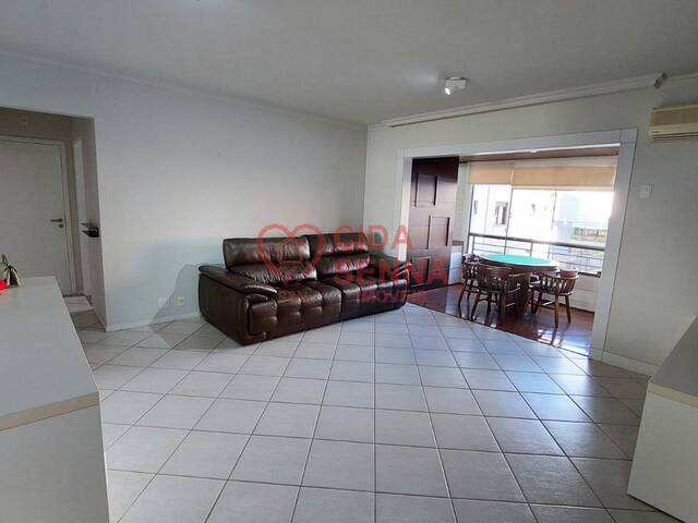 #1770 - Apartamento para Venda em Florianópolis - SC - 3